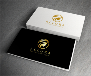 Logo-Design von aglaronde23 für Allura | Design: #10605918