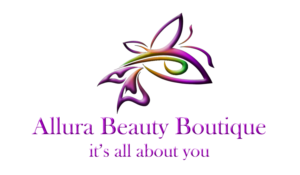 Logo Design by E.Dorranipour for Allura | Design: #10603763