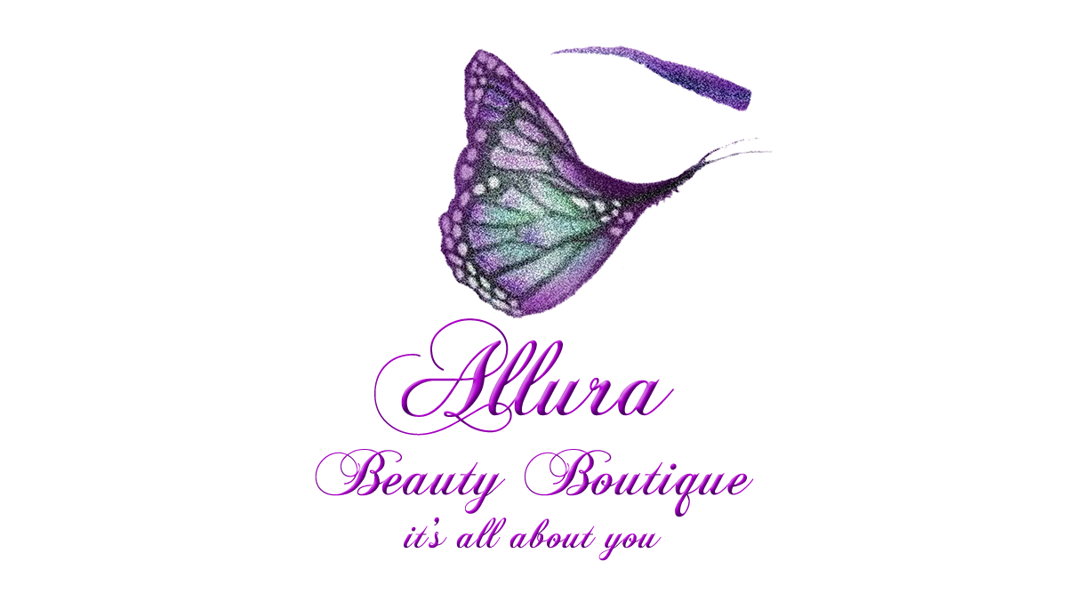 Logo Design by E.Dorranipour for Allura | Design #10603766
