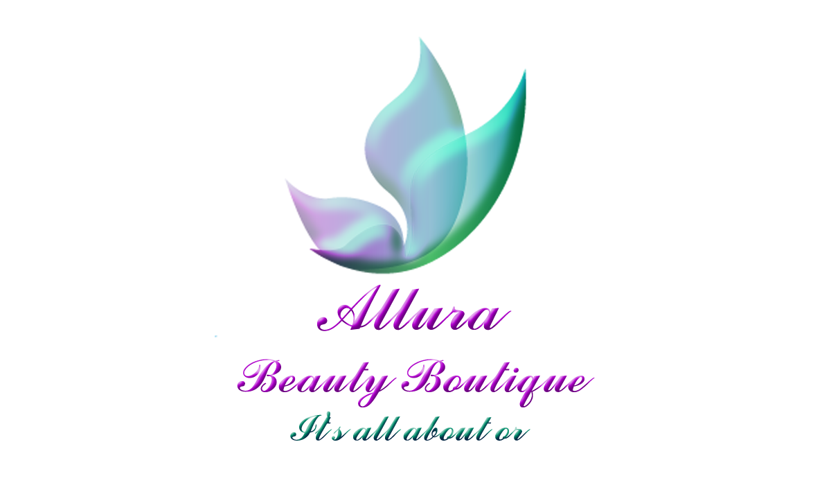 Logo Design by E.Dorranipour for Allura | Design #10603890
