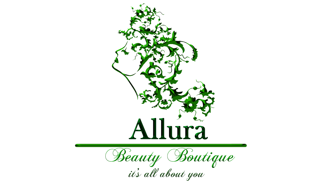 Logo Design by E.Dorranipour for Allura | Design #10651450