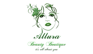 Logo Design by E.Dorranipour for Allura | Design: #10651452