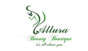Logo Design by E.Dorranipour for Allura | Design: #10651453