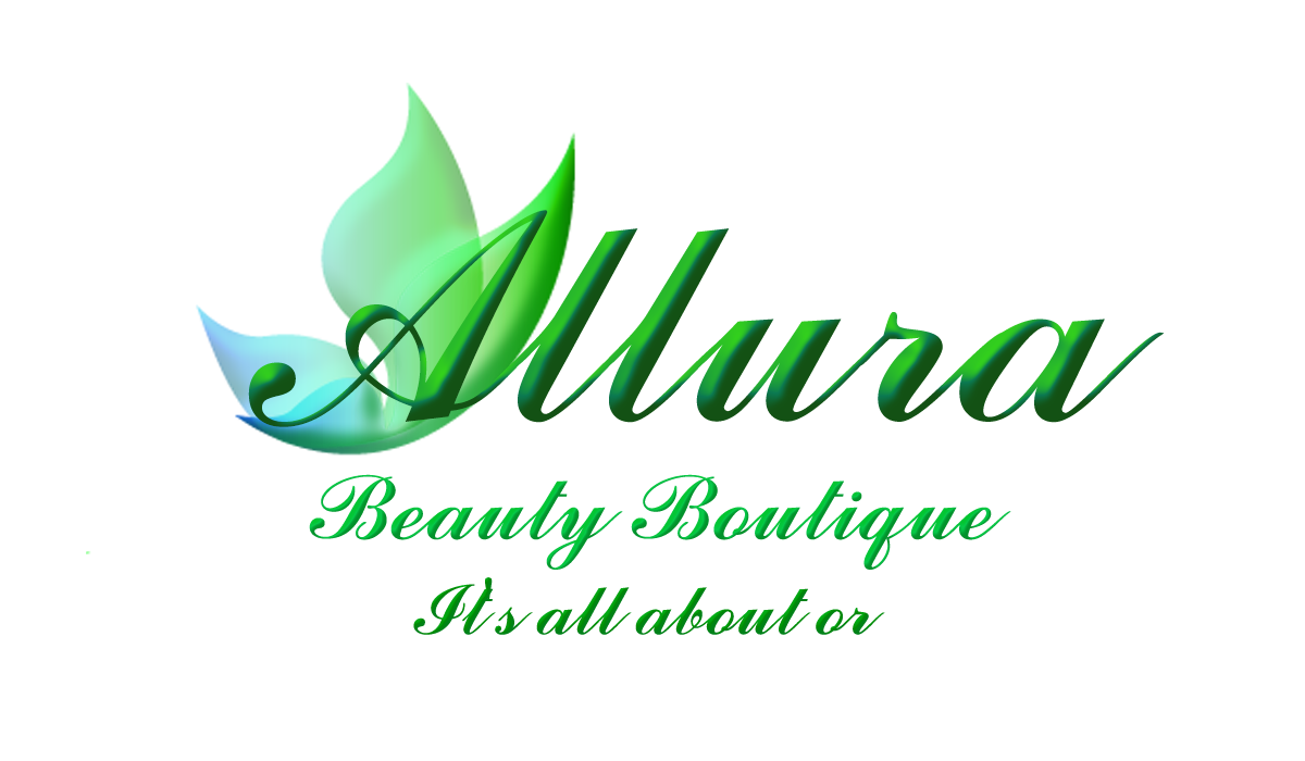 Logo Design by E.Dorranipour for Allura | Design #10651786