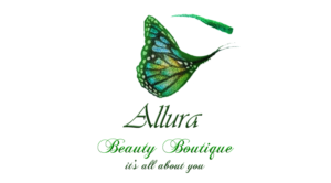 Logo Design by E.Dorranipour for Allura | Design: #10651787