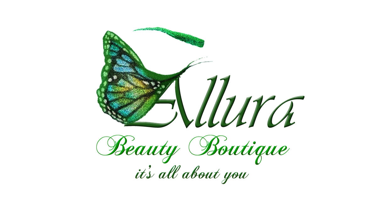Logo Design by E.Dorranipour for Allura | Design #10651788