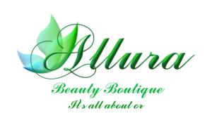 Logo Design by E.Dorranipour for Allura | Design: #10651838