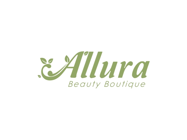 Logo Design by rastf2day for Allura | Design #10605279