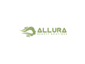 Logo Design by rastf2day for Allura | Design: #10605321