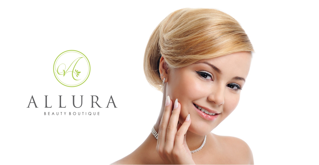 Logo Design by Atemolesky for Allura | Design #10641121