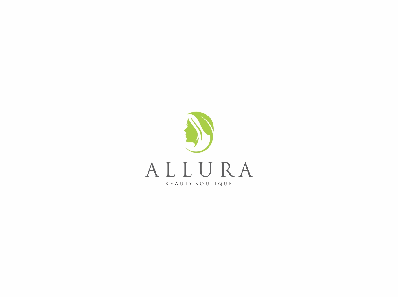 Logo Design by Atemolesky for Allura | Design #10641123