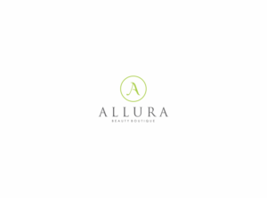 Logo-Design von Atemolesky für Allura | Design: #10641124