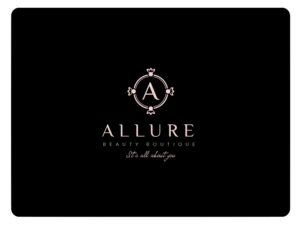 Logo-Design von wonderland für Allura | Design: #10582023