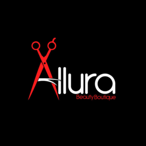Logo Design by Himanshi10 for Allura | Design: #10580518