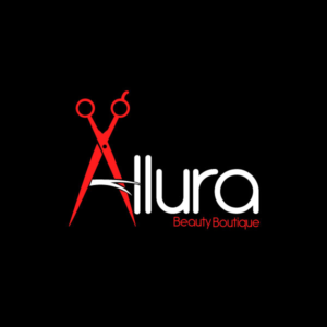 Logo Design by Himanshi10 for Allura | Design: #10580586