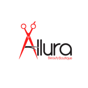 Logo Design by Himanshi10 for Allura | Design: #10580587