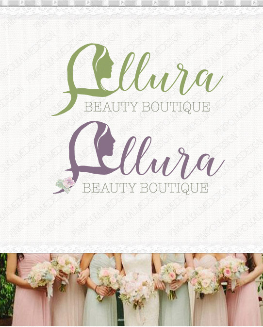 Logo-Design von PinkPolkaLime für Allura | Design #10601736