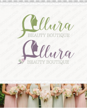 Logo-Design von PinkPolkaLime für Allura | Design: #10601736
