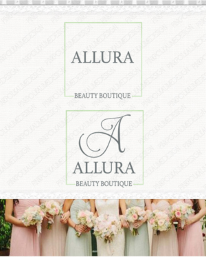 Logo Design by PinkPolkaLime