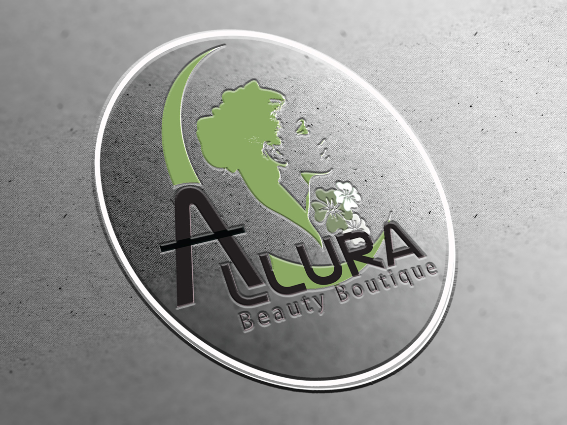 Design de Logo par fourdog123 pour Allura | Design #10622762