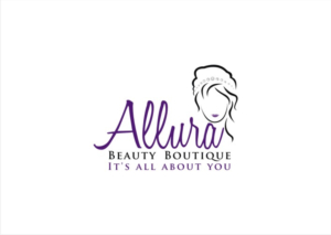 Logo Design by creative.bugs for Allura | Design: #10581109