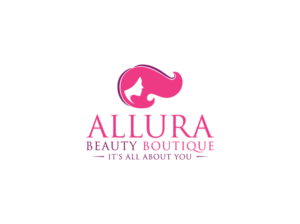 Logo-Design von sarahlakhani258 für Allura | Design: #10579237
