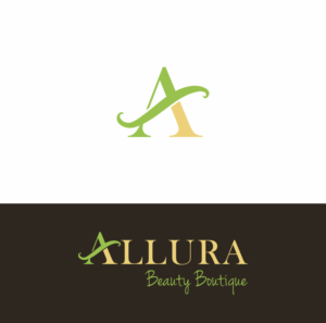 Logo-Design von Djokonoto für Allura | Design: #10581696