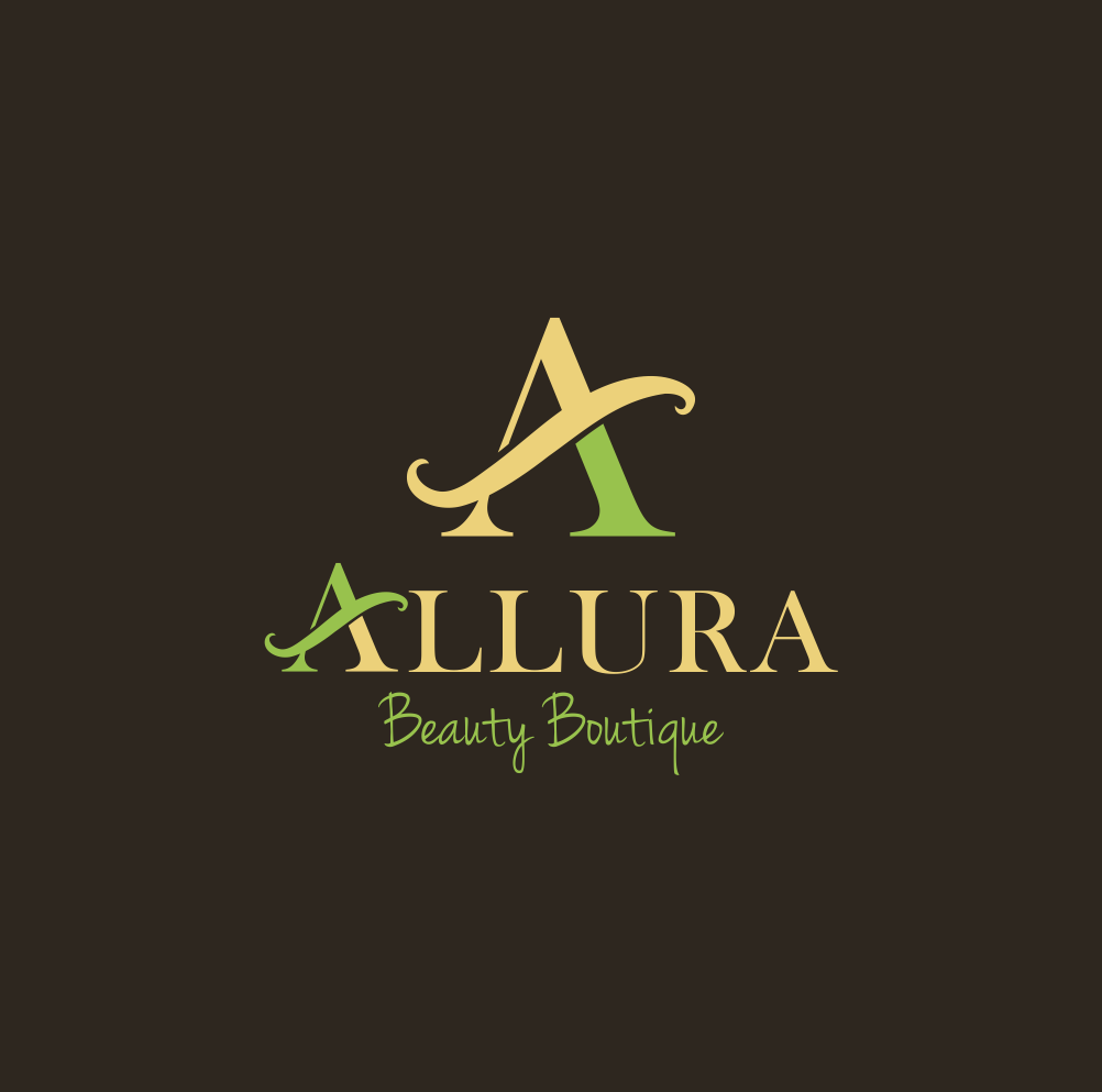 Logo-Design von Djokonoto für Allura | Design #10599776