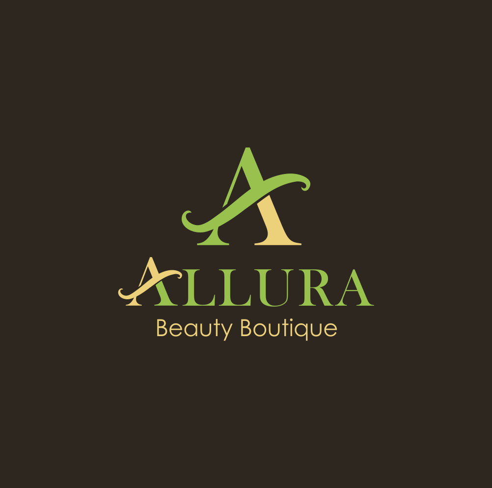 Logo-Design von Djokonoto für Allura | Design #10599826