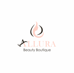 Logo Design by Djokonoto for Allura | Design: #10599899