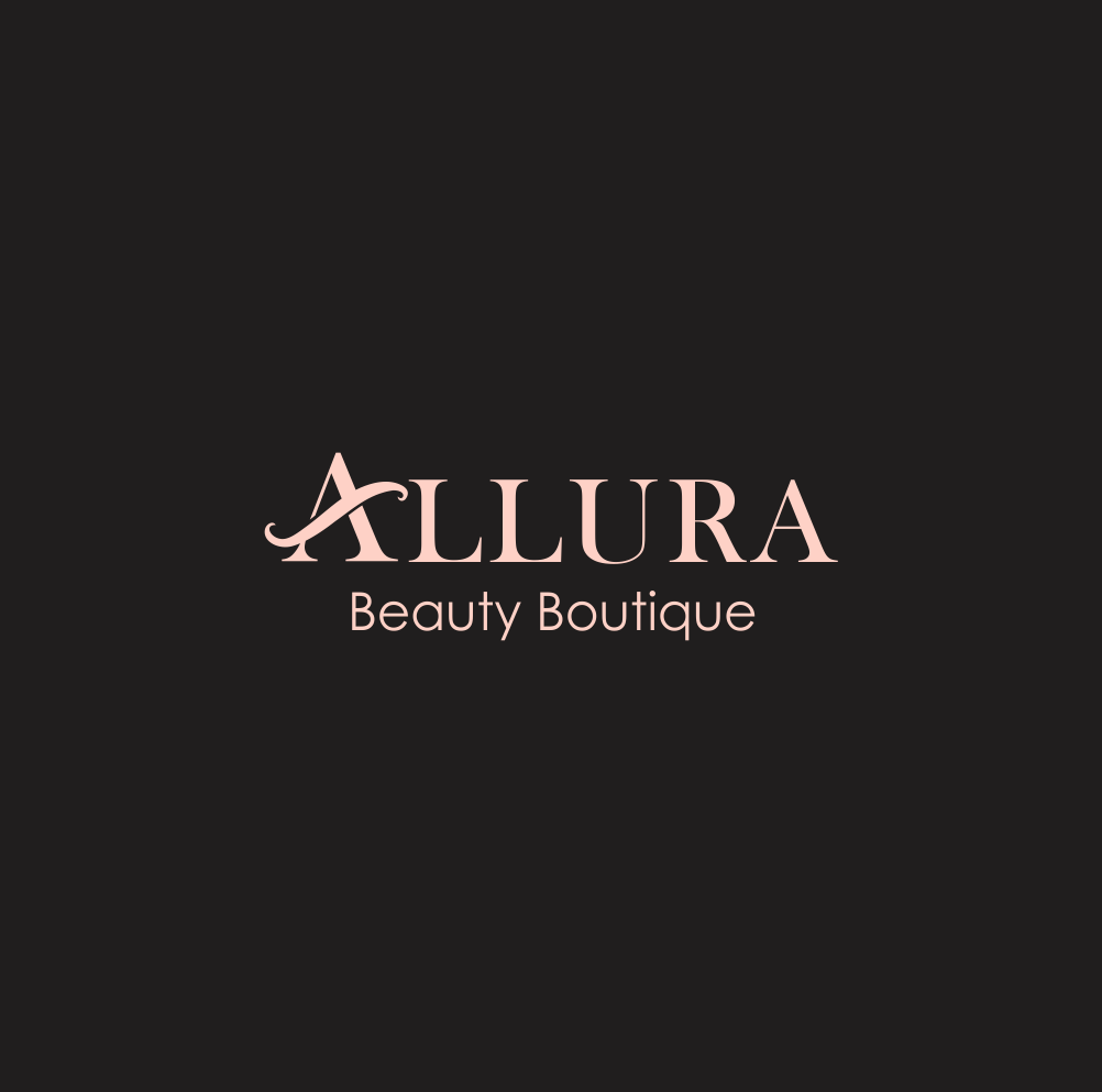 Logo-Design von Djokonoto für Allura | Design #10599936