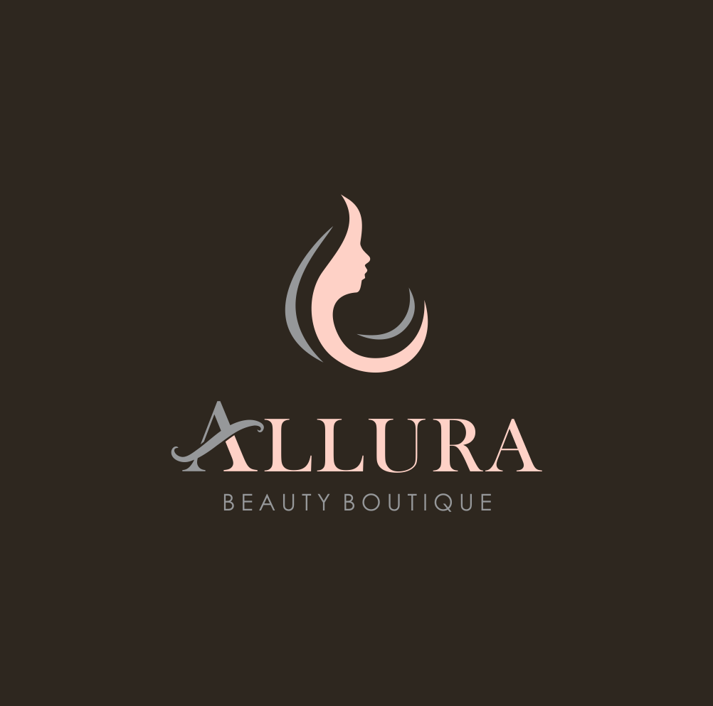 Logo-Design von Djokonoto für Allura | Design #10607043