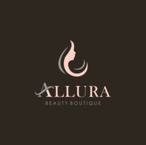 Logo Design by Djokonoto for Allura | Design: #10607043