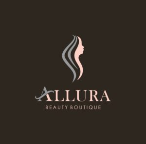 Logo-Design von Djokonoto für Allura | Design: #10613778
