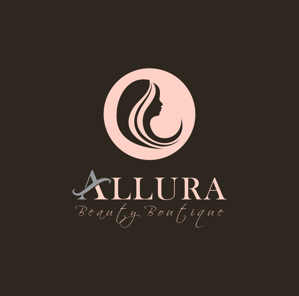 Logo-Design von Djokonoto für Allura | Design #10616757