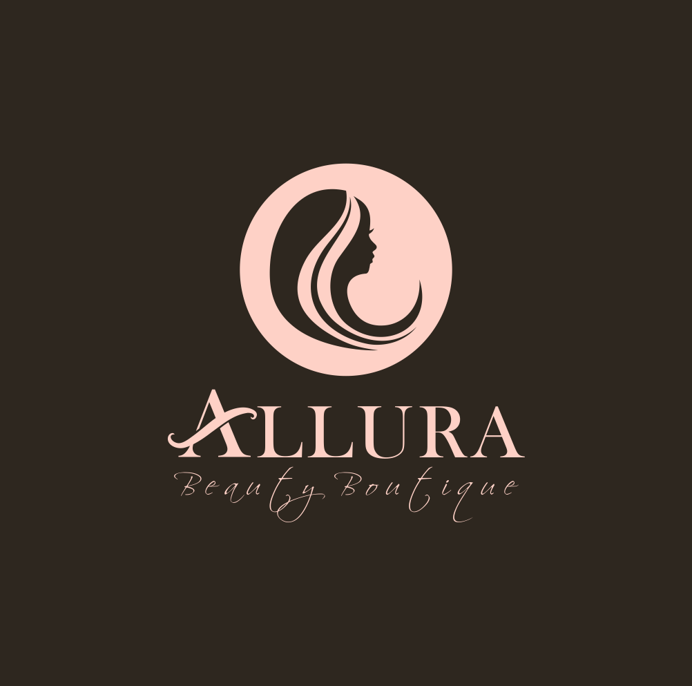 Logo-Design von Djokonoto für Allura | Design #10619874