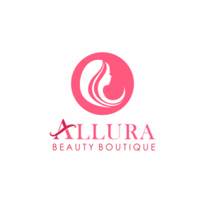 Logo Design by Djokonoto for Allura | Design: #10619950
