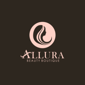 Logo-Design von Djokonoto für Allura | Design: #10620042
