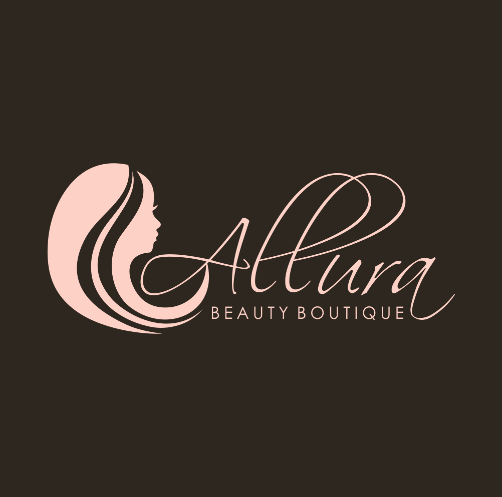Logo-Design von Djokonoto für Allura | Design #10620102
