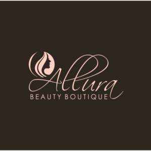 Logo-Design von Djokonoto für Allura | Design: #10620961
