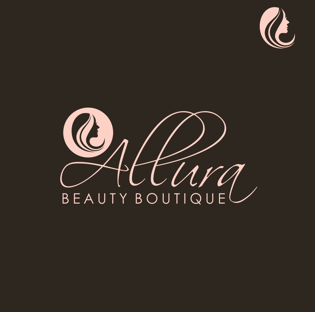 Logo-Design von Djokonoto für Allura | Design #10621057