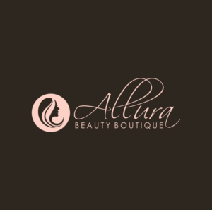 Logo-Design von Djokonoto für Allura | Design: #10630267