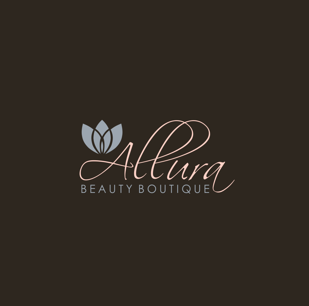 Logo Design by Djokonoto for Allura | Design #10631144