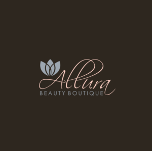 Logo-Design von Djokonoto für Allura | Design: #10631144