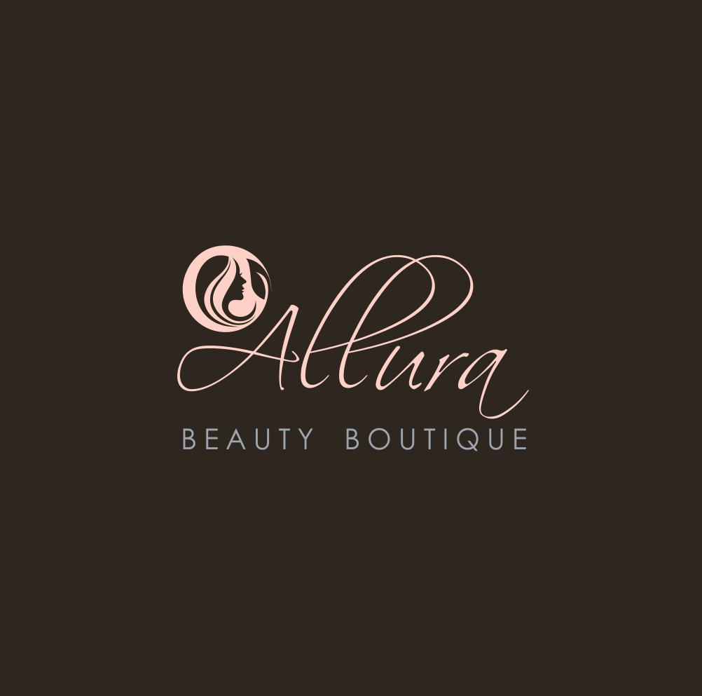 Logo-Design von Djokonoto für Allura | Design #10656165