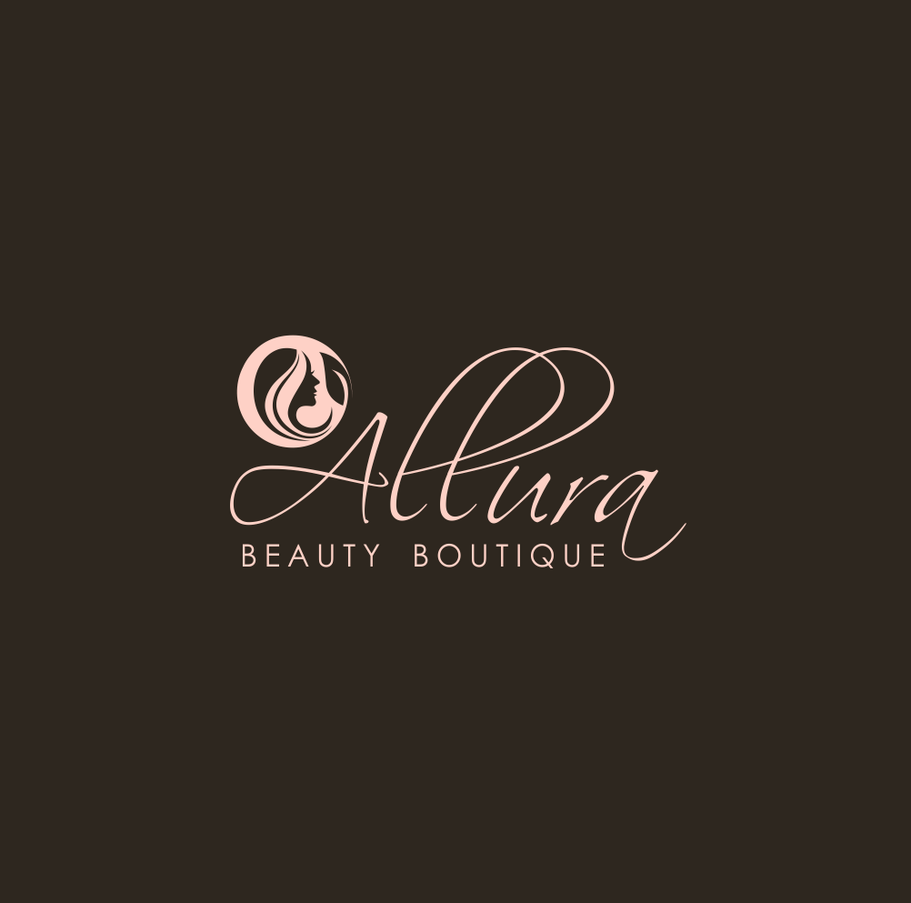 Logo-Design von Djokonoto für Allura | Design #10656191