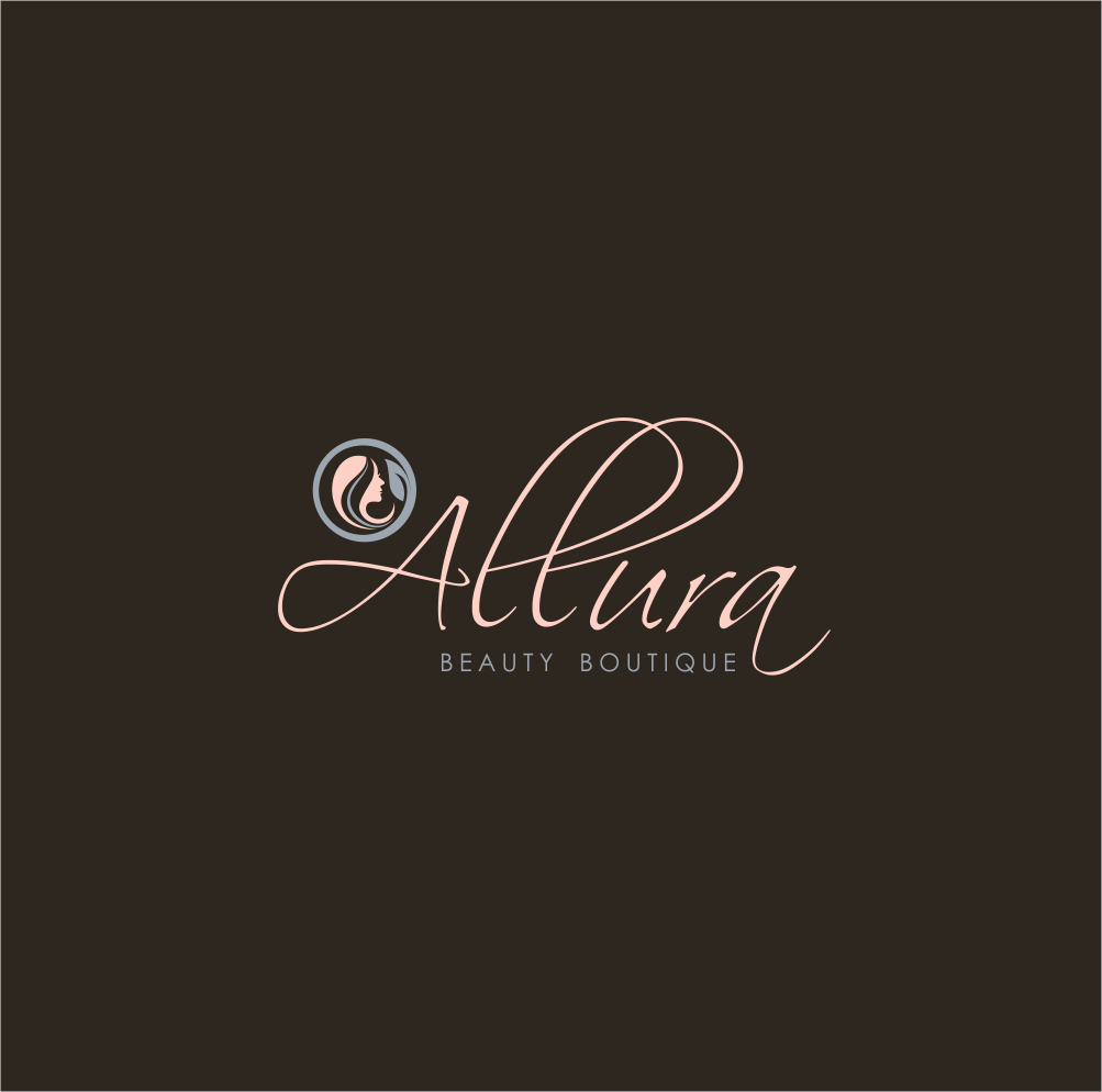 Logo-Design von Djokonoto für Allura | Design #10656453
