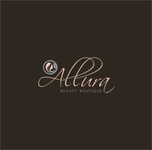 Logo-Design von Djokonoto für Allura | Design: #10656453