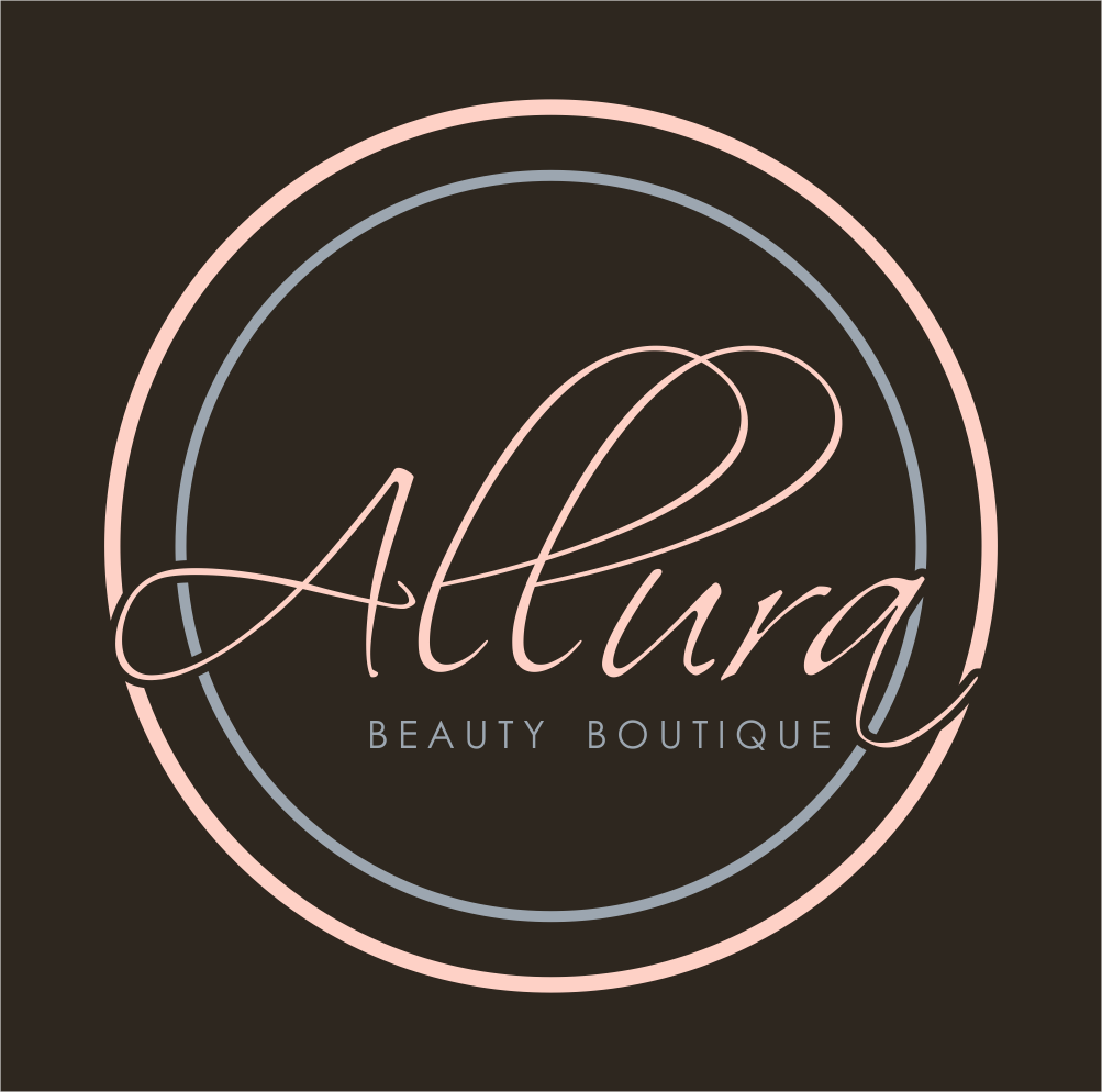 Logo Design by Djokonoto for Allura | Design #10656563