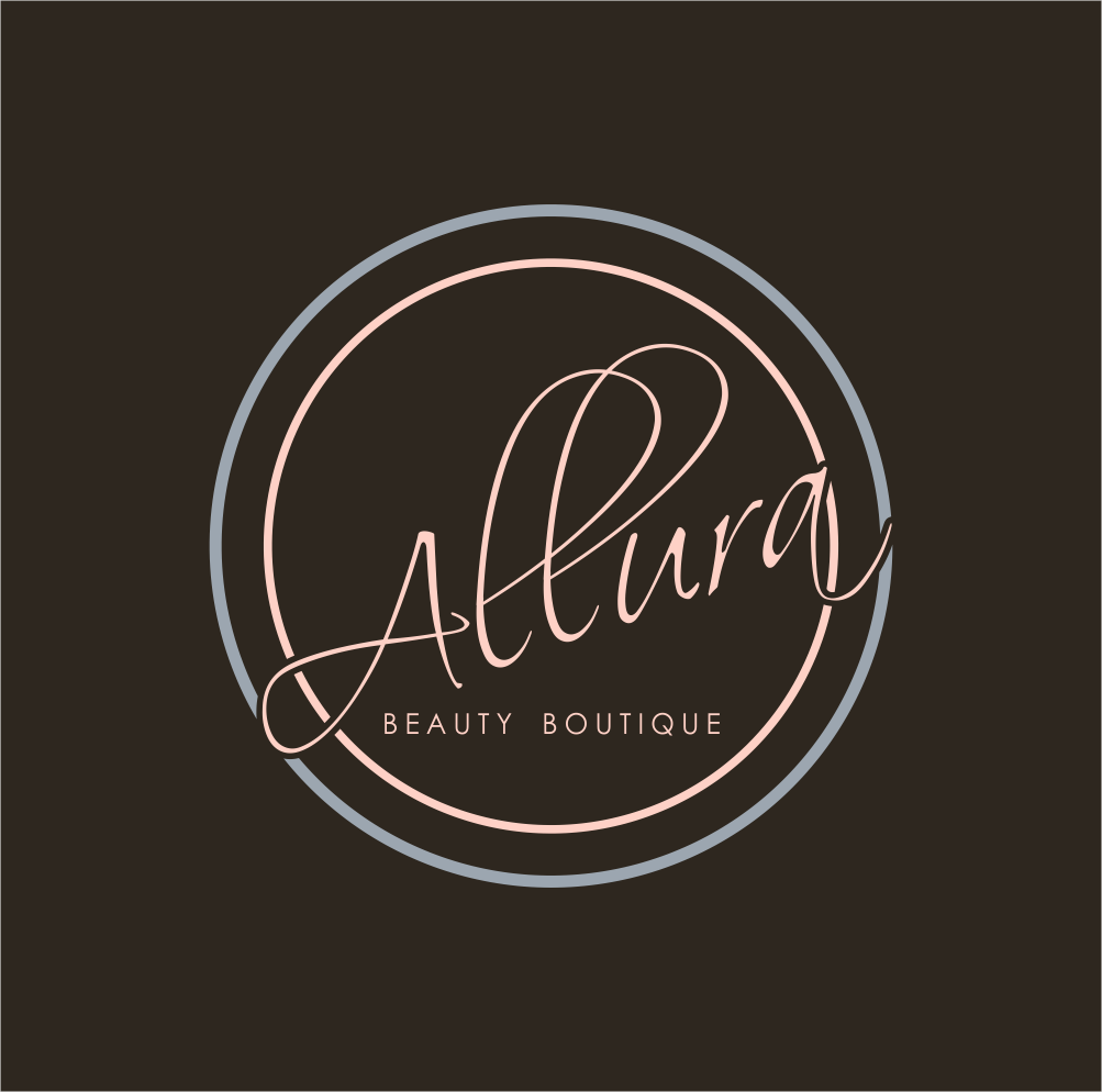 Logo Design by Djokonoto for Allura | Design #10656587